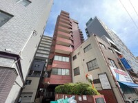 ﾗｲｵﾝｽﾞﾏﾝｼｮﾝ神戸元町第２(1010)