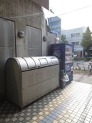 建物設備 珠光ビル百万遍