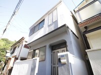東舞子住宅