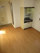 居室 ＪＰアパートメント摂津Ⅱ