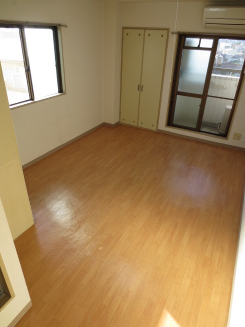 廊下 ＪＰアパートメント摂津Ⅱ