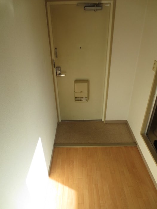 玄関 ＪＰアパートメント摂津Ⅱ