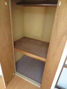 収納 ＪＰアパートメント摂津Ⅱ