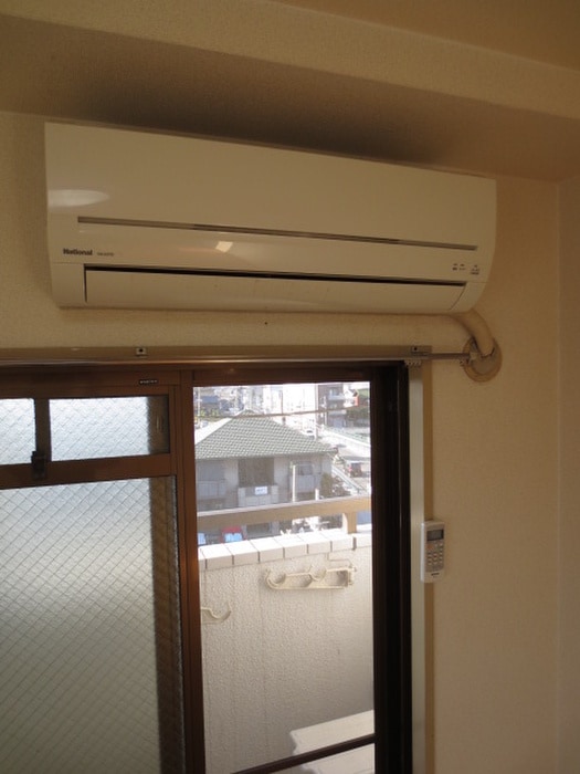 内観写真 ＪＰアパートメント摂津Ⅱ