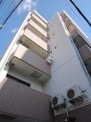 外観写真 パナシィアレジデンスTENROKU
