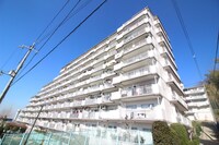 ﾗｲﾂｼﾃｨ東寝屋川弐番館（104）