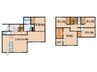 青葉台1丁目戸建 5LDKの間取り