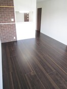 居室 カーサローゼオⅡ