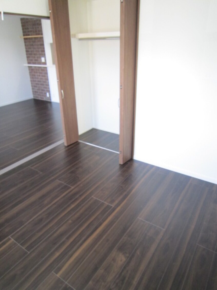 居室 カーサローゼオⅡ