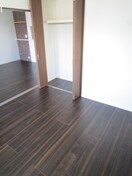 居室 カーサローゼオⅡ