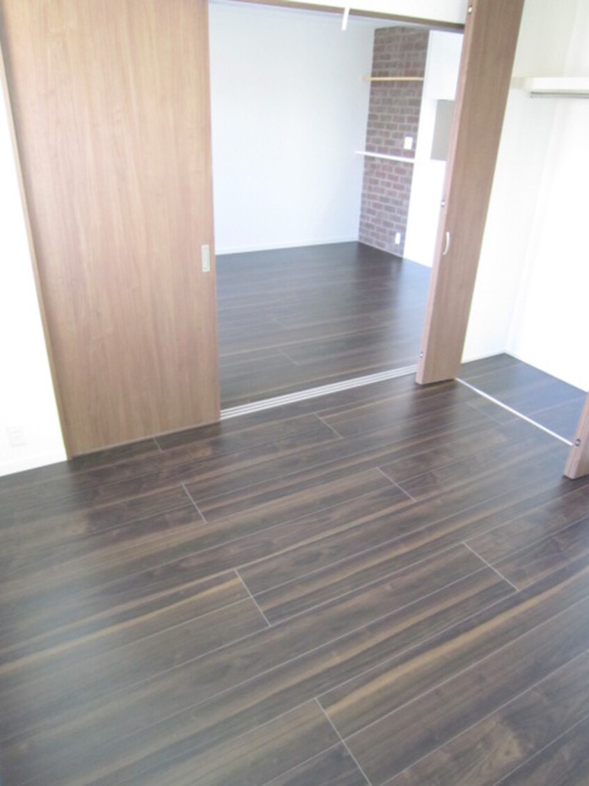 居室 カーサローゼオⅡ