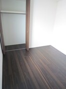 居室 カーサローゼオⅡ