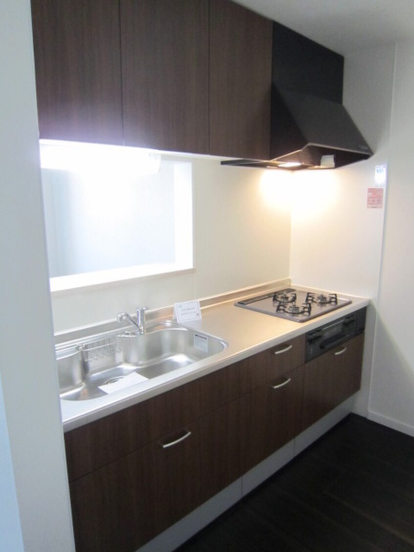 キッチン カーサローゼオⅡ