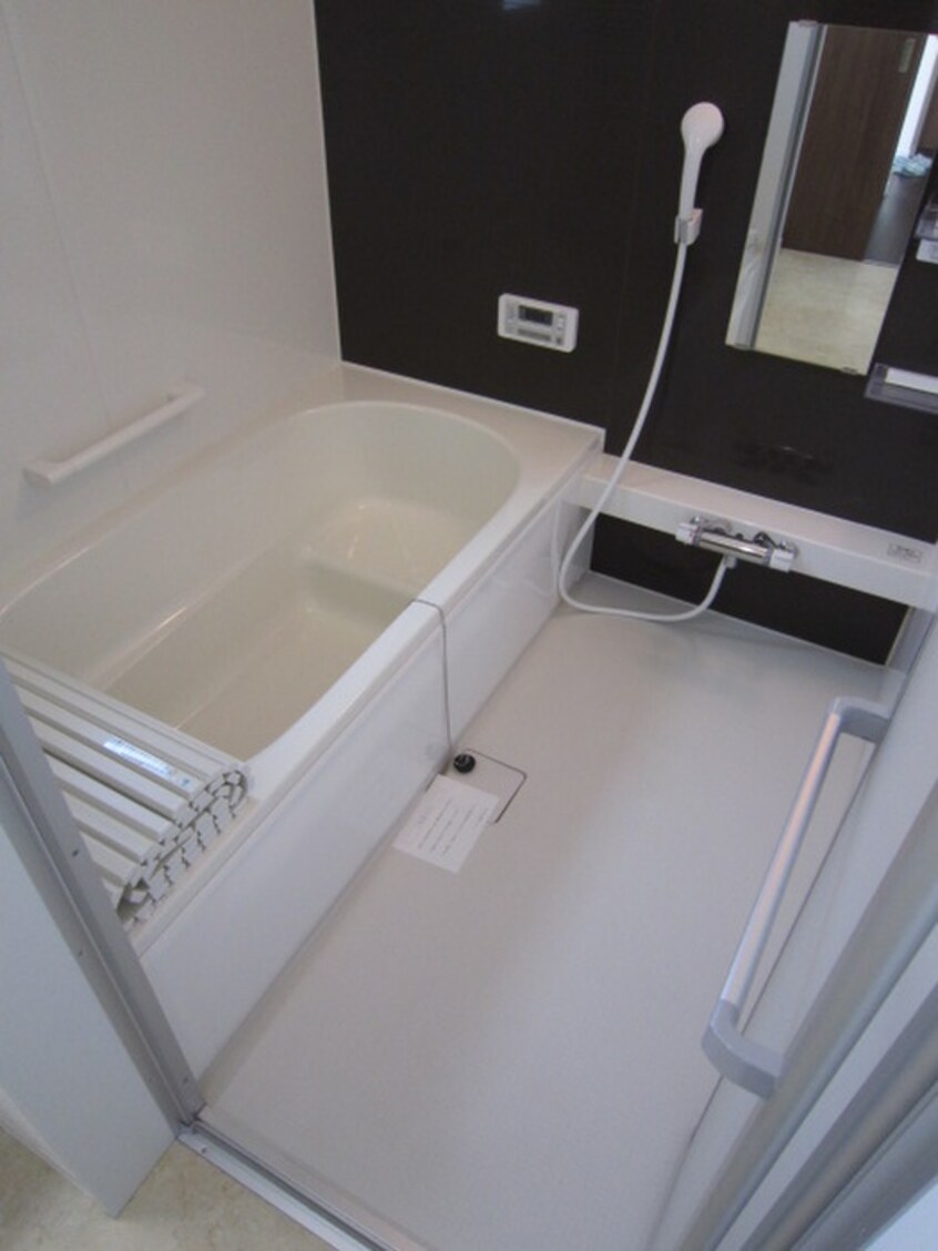 バス／シャワールーム等 カーサローゼオⅡ