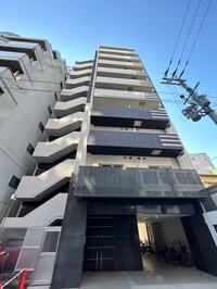 ｽﾜﾝｽﾞｼﾃｨ難波ﾉｰﾌﾞﾙ(502)