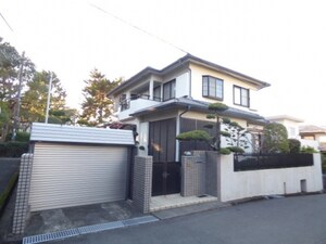 吹田市竹見台２丁目戸建