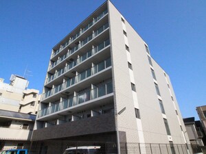 エスプレイス京都RAKUNAN(607)
