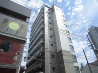 ｴｽﾃﾑｺｰﾄ三宮駅前Ⅲﾏｼﾞｪｽﾃｨ(802)
