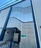 外観写真 ヴィラサンローズ