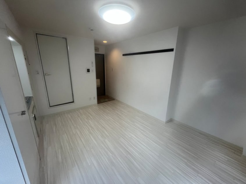 居室 ヴィラサンローズ