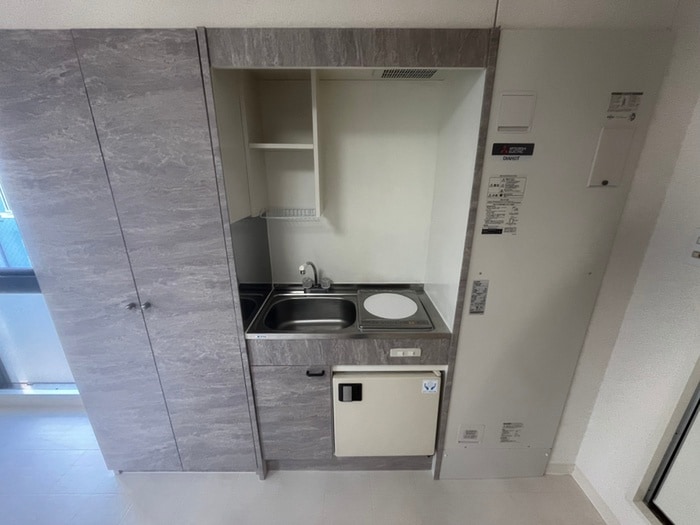 キッチン ヴィラサンローズ