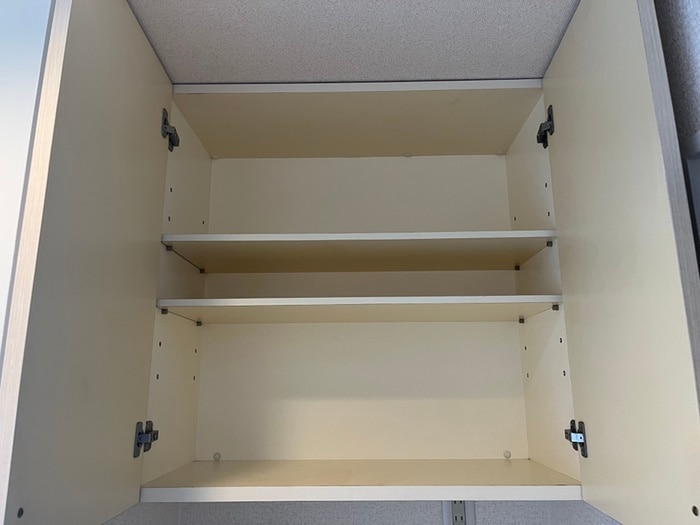 靴箱 ヴィラサンローズ