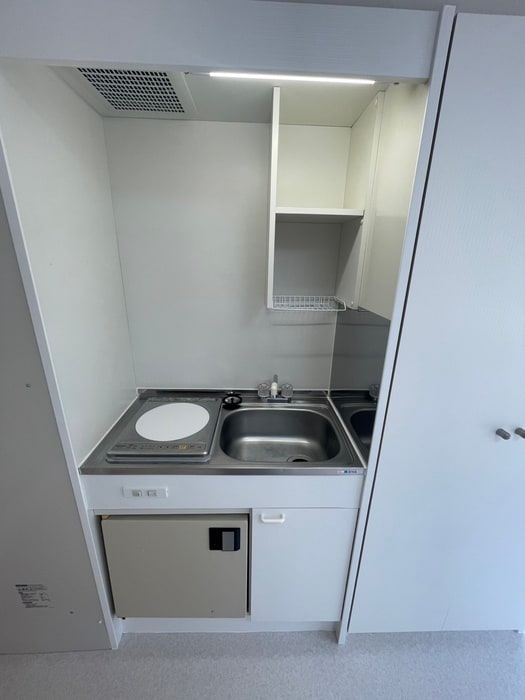 キッチン ヴィラサンローズ