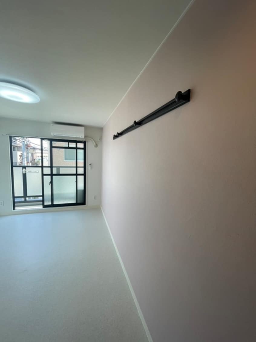 内観写真 ヴィラサンローズ