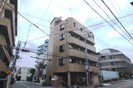 エスペリアー小松の外観