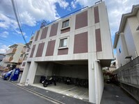 ヴィヨーム京都丹波橋