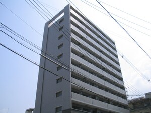 エスリ－ド野田阪神駅前（802）