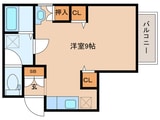 加島テラス