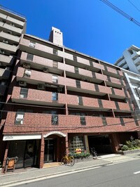 ハイマ－ト堀江（４０７）