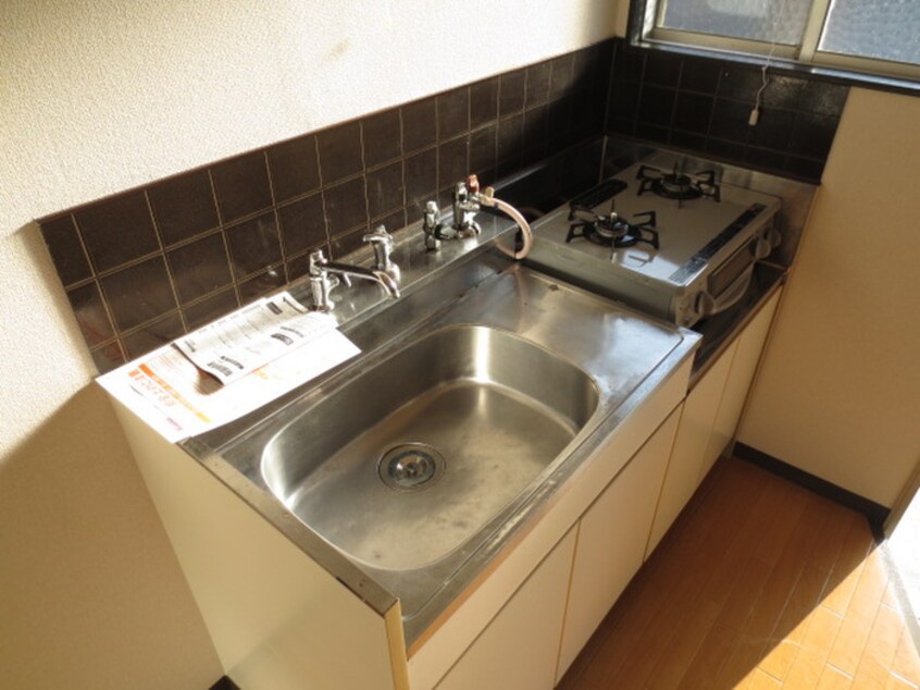 キッチン ジョイフルハイツ