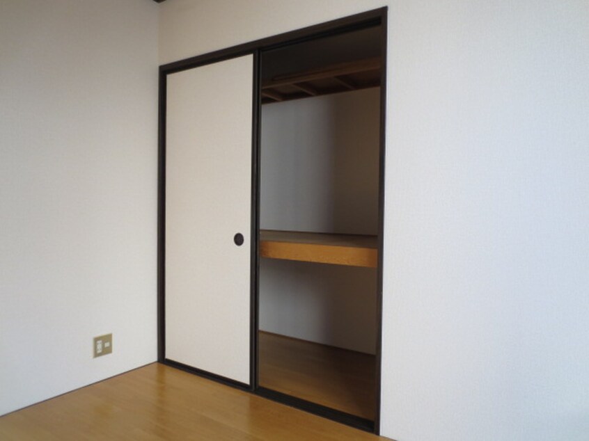 収納 ジョイフルハイツ