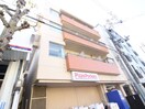 外観写真 ポピーハイツ Ⅰ