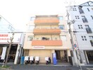 外観写真 ポピーハイツ Ⅰ