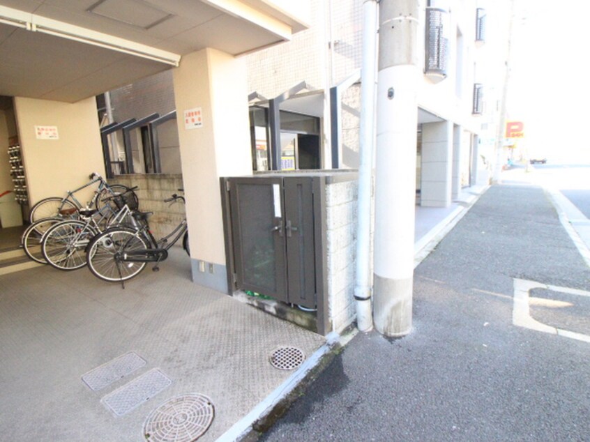 その他 ポピーハイツ Ⅰ