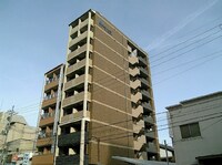 スワンズ京都西陣（４０１）