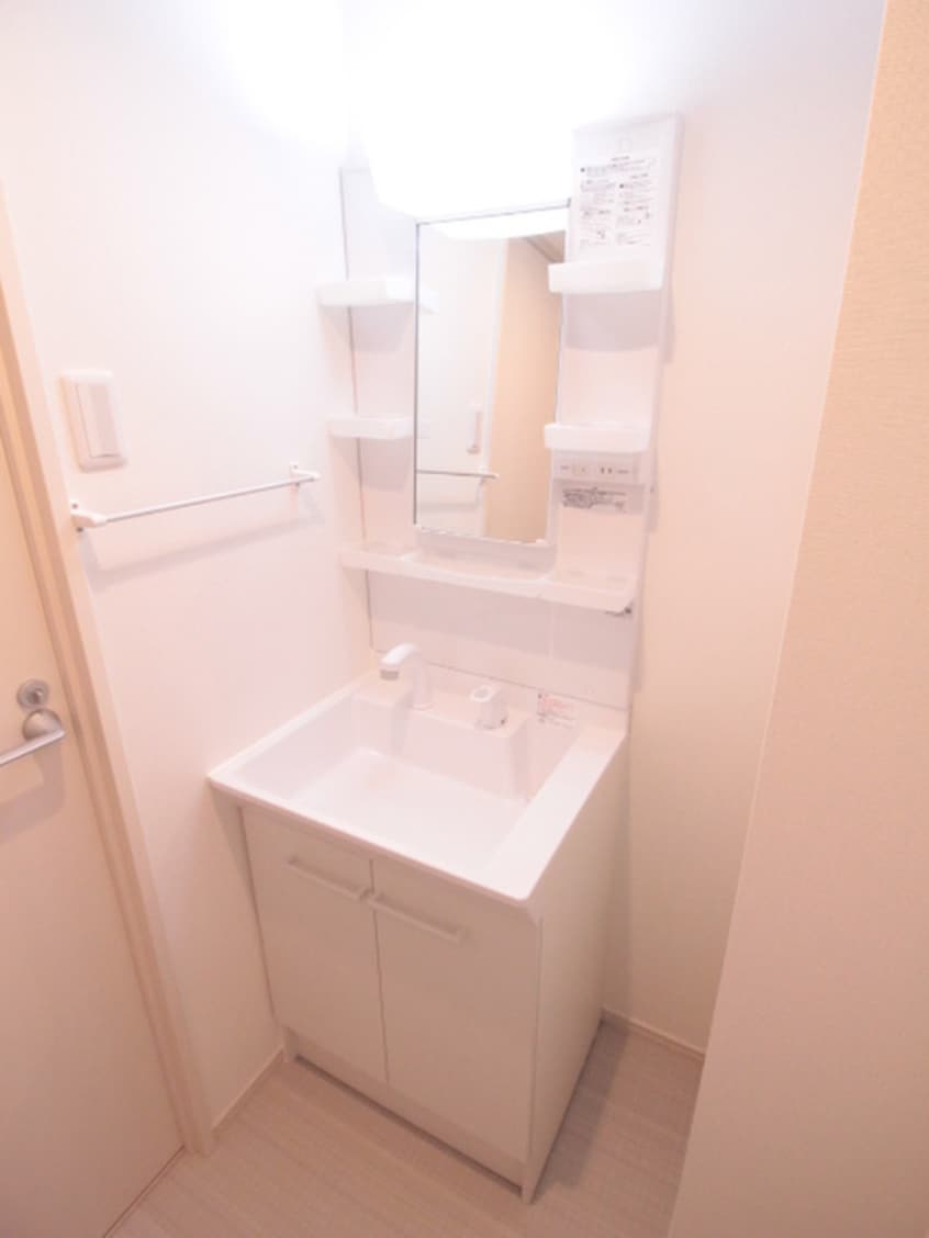 洗面 リブリ・布施