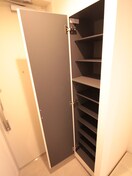 靴箱 リブリ・布施