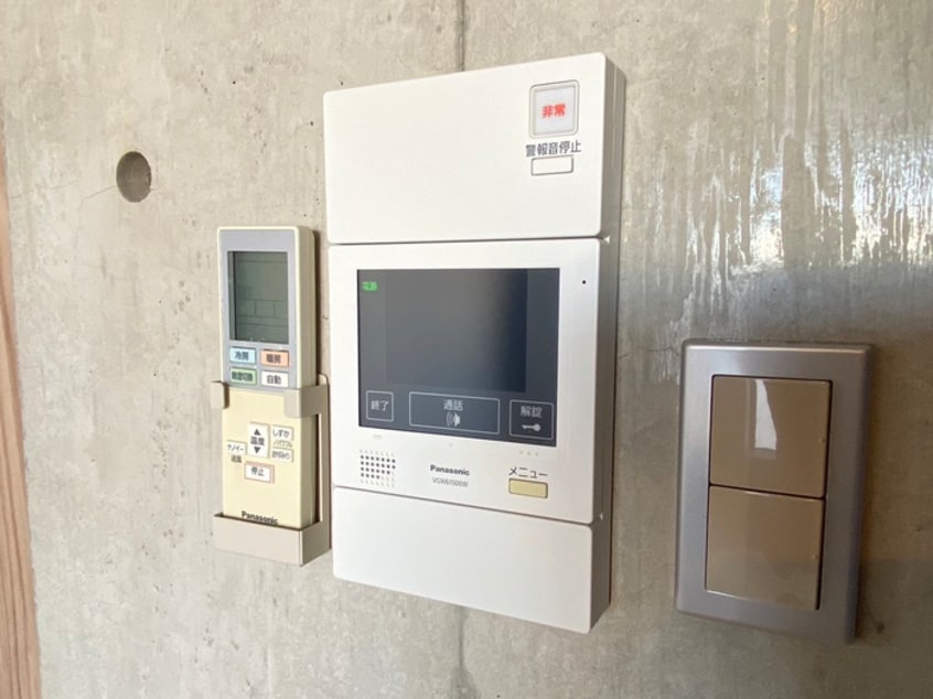 内観写真 Ｌａ　Ｖｉｔａ　二条月光