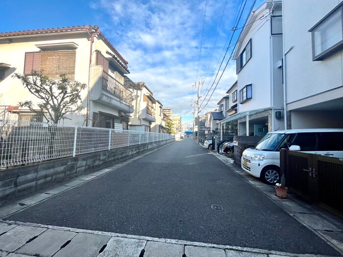 その他 門戸岡田町戸建