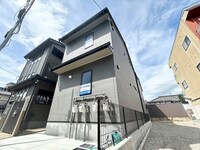 仮）上京区中御霊図子町ﾚｼﾞﾃﾞﾝｽ