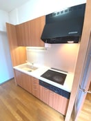 キッチン 帝塚山クレバ－ビルⅡ