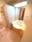洗面 帝塚山クレバ－ビルⅡ