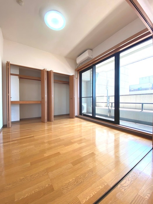 居室 帝塚山クレバ－ビルⅡ