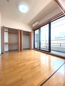居室 帝塚山クレバ－ビルⅡ