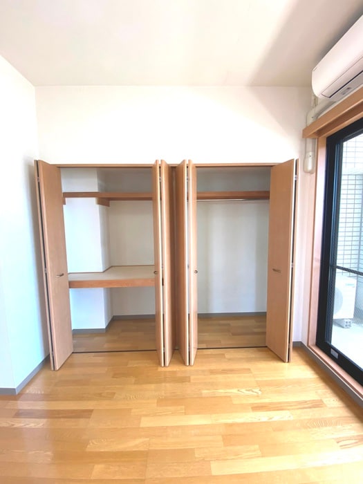 収納 帝塚山クレバ－ビルⅡ