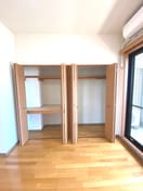 収納 帝塚山クレバ－ビルⅡ